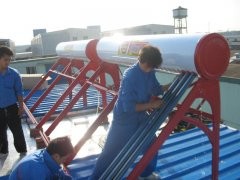 吴堡热水器维修