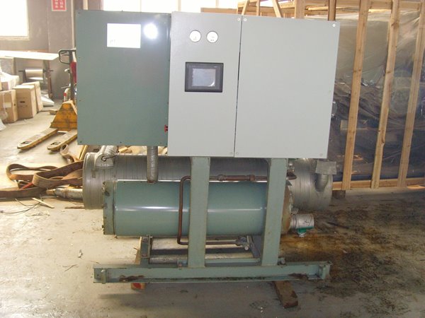 吴堡酒店中央空调不停机清洗方法介绍